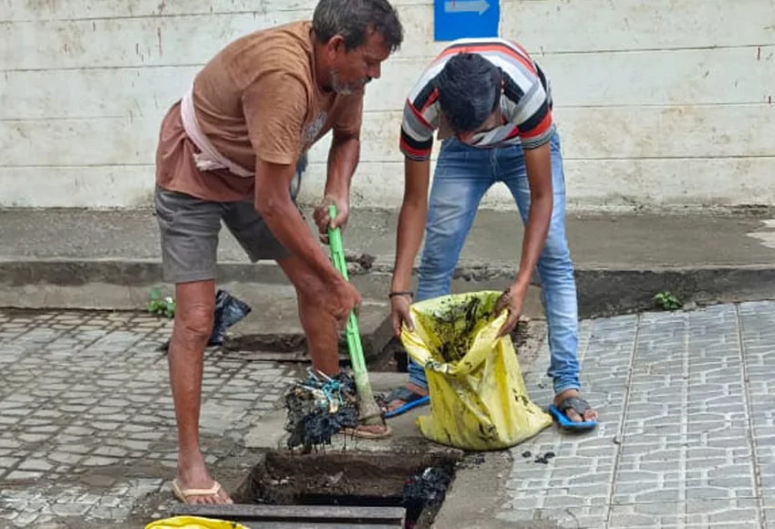 Septic Tank Manintenace Services